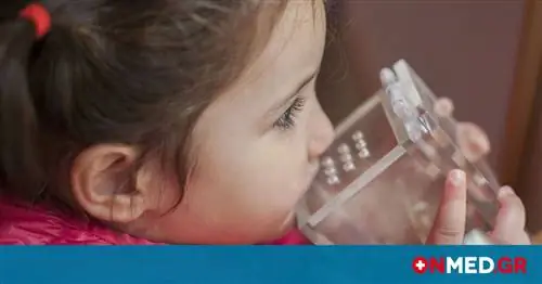 Аутизм и «запах страха»