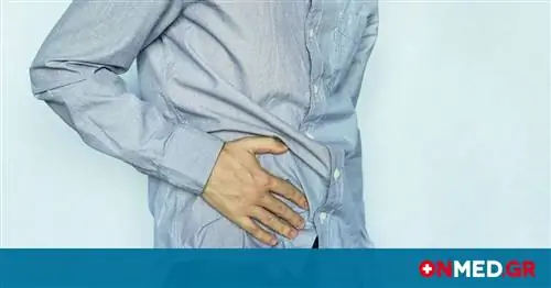 Камни в почках: есть ли безболезненное лечение?