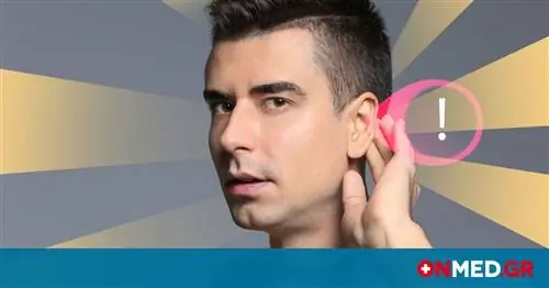 Потеря слуха: что она говорит о мозге