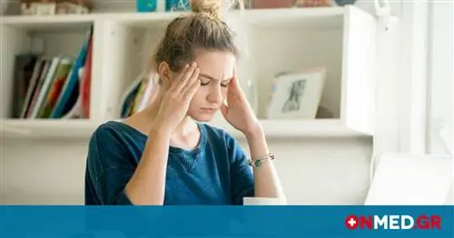 Бессонница: 8 невероятных причин, почему вы не можете спать по ночам