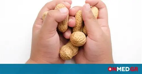 Пищевая аллергия: как она влияет на развитие детей