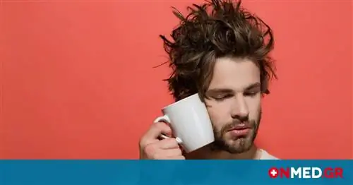 Вы постоянно хотите спать? Посмотрите, какая серьезная болезнь скрывается