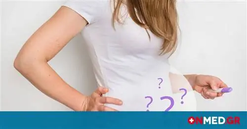 Замена гормонов: решение проблемы необъяснимого бесплодия?