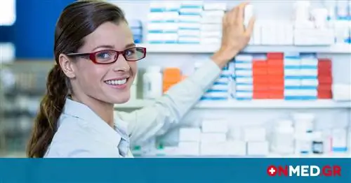 Завершился 3-й Всегреческий конгресс прикладной фармации