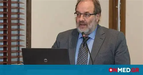 DG Industry: Мы заинтересованы в фармацевтических компаниях, которые инвестируют, будь то греческие или иностранные DG Industry: Мы заинтересованы в фармацевтических компаниях, которые инвестируют, будь то греческие или иностранные