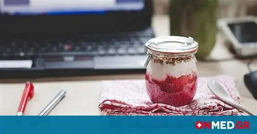 Похудение: 5 суперпитательных перекусов, которые нужно всегда иметь при себе