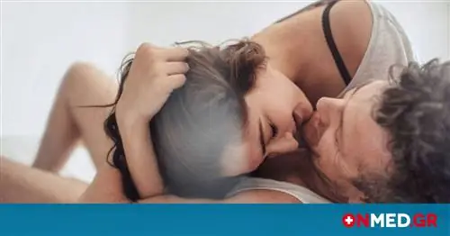 10 причин, по которым мужчины хотят того, чего, по их мнению, хотят женщины