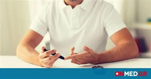 Повышенный уровень сахара: как он увеличивает риск эректильной дисфункции