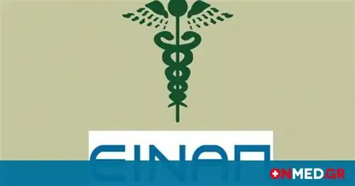 EINAP: Мы продолжим борьбу за восстановление потерь доходов врачей