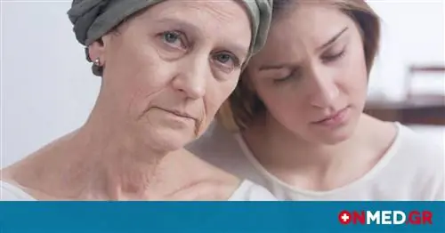 ПОЕДИН: В Греции продолжается преступление против больных раком