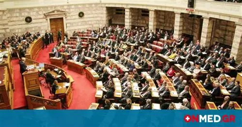 Проблема кори в комитете по социальным вопросам - есть проблема, говорит Ксантос