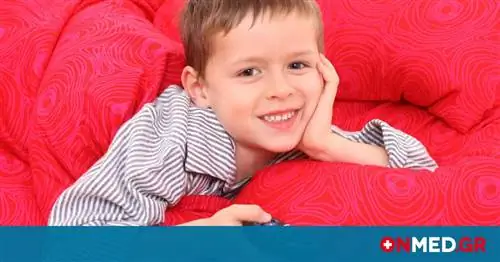 Телевизор в детской спальне: влияние на вес девочек