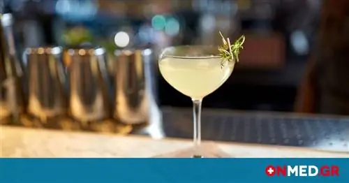 Алкоголь: В каком количестве он повреждает мозг