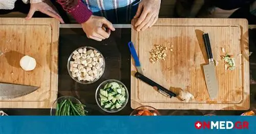 Приготовление пищи: 6 ошибок, из-за которых можно заболеть