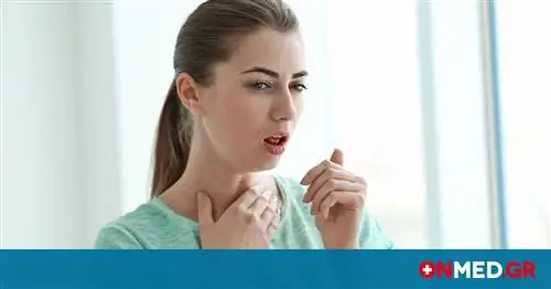 Желтая, зеленая, коричневая мокрота: что она говорит о состоянии вашего здоровья