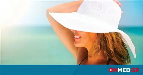 Как защитить себя от 6 распространенных летних проблем с кожей