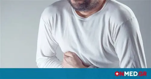 Аппендикоидный процесс: его роль окончательно подтверждена