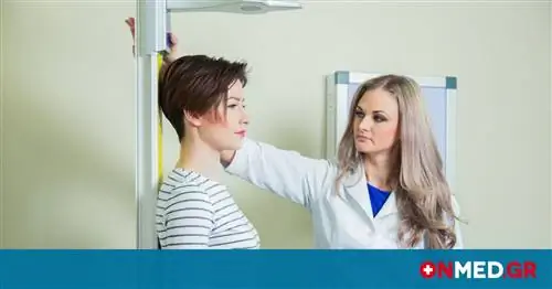 Венозная тромбоэмболия: посмотрите, насколько вы подвержены риску в зависимости от вашего роста