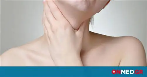 Диета-лекарство от ларингофарингеального рефлюкса