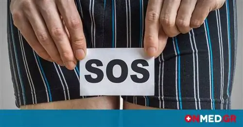 Простатит: девять вещей, которые вам нужно знать