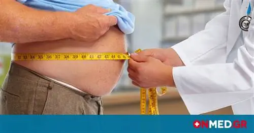 «Здоровые» тучные люди подвержены большему риску, чем их сердце