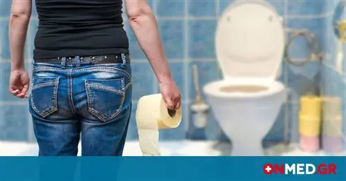 Анализы кала: 6 вещей, которые они показывают о вашем здоровье