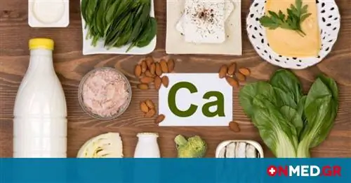 Остеопороз: 4 основных правила питания для профилактики и лечения