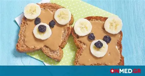 Аллергия на арахис: рекомендации экспертов по профилактике у детей