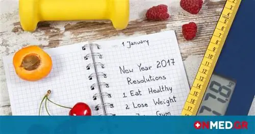 Пищевые привычки: советы по их улучшению в начале нового года