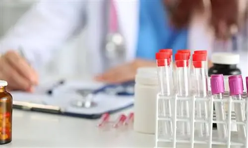 Одобрение в ЕС препарата Amgen для пациентов, находящихся на диализе
