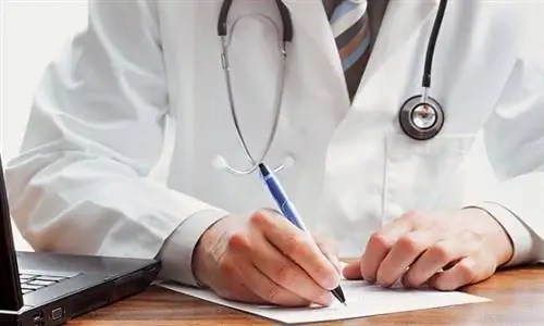 ISA жалуется на «замораживание» приемов врачей в Национальной службе здравоохранения