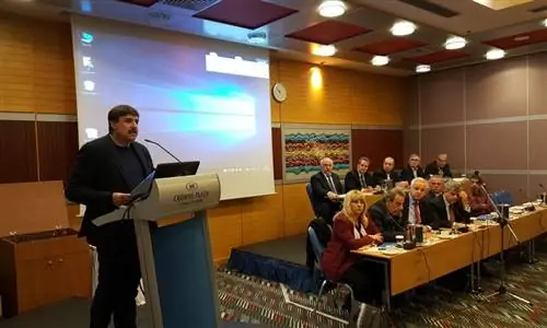 Блондинка в ПИС: Дефицит в системе реальный - идет набор 2740 человек