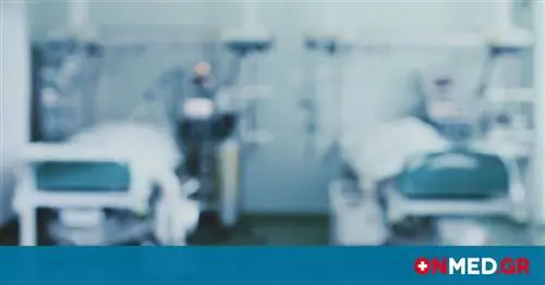 Отделение интенсивной терапии: В середине февраля предложение реаниматологов об изменениях в системе
