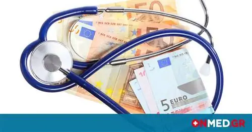 Polakis объявляет о профиците в размере 35 миллионов евро впервые со времен постколониальной национальной системы социального обеспечения