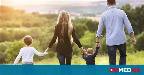 Семейное измерение депрессии: проблема одного или многих?