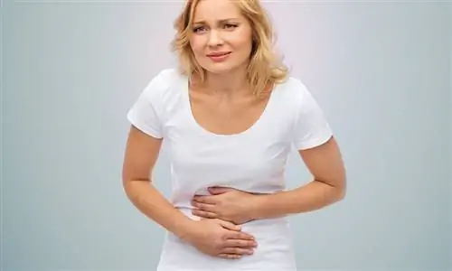 Пять признаков, указывающих на проблемы с поджелудочной железой