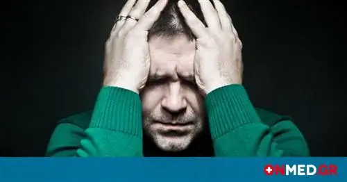 Сколько боли может выдержать человеческое тело? Это 9 самых болезненных переживаний