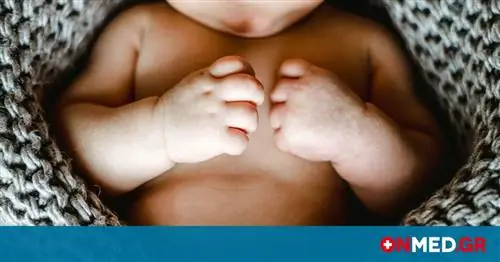 У глубоко недоношенных детей часто наблюдаются проблемы со здоровьем и поведением