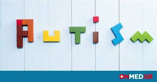 Обнаружено еще 18 генов, ответственных за аутизм