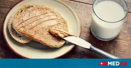 Пищевая аллергия: 4 симптома, которые вам нужно знать