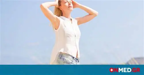 Солнечная терапия & витамин D: идеальная продолжительность в зависимости от сезона