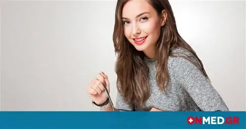 Макароны: от чего они защищают женщин