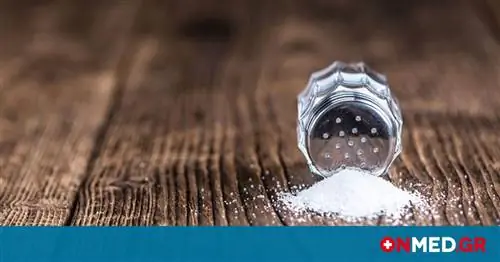 Соль: насколько она опасна для сердца? Что предлагает новое исследование