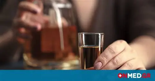 Алкоголь & рак молочной железы: Какое количество опасно для женщин