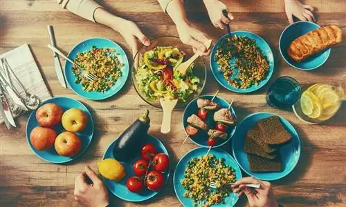 Во сколько нужно ужинать, если вы хотите похудеть