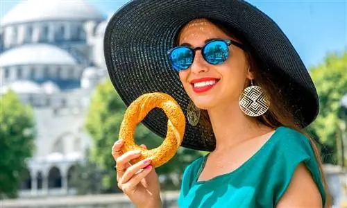 Сезам: Эликсир здоровья и хорошего настроения для женщин