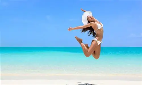 Современные женщины менее критично относятся к своему телу и весу