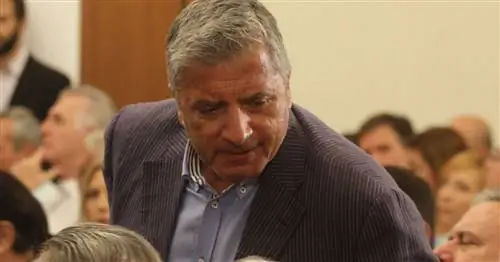 Патулис: В письме к Розенбергу он просит дать ответы о малярии