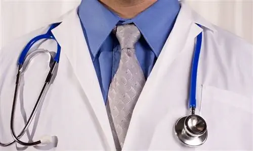 ПОСЕЙП-ПЕДЫ: Судебная юстиция в отношении 42 уволенных врачей 3-го Минздрава