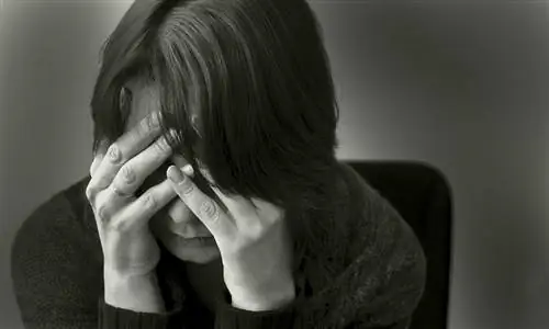 Греческая психиатрическая ассоциация: SOS сообщает о проблеме финансирования психического здоровья